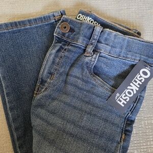 OshKosh B'gosh Boy Denim Jeans